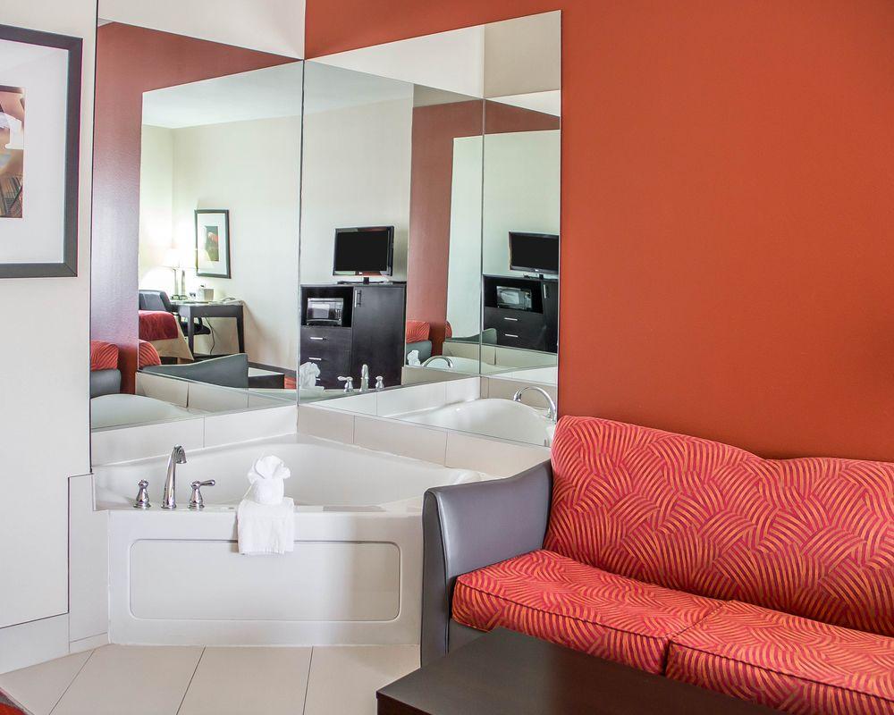 Comfort Inn&Suites Glenpool Eksteriør bilde